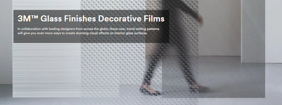 3M Dichroic Films Installer Locator, Decorative Window Film Dealers
